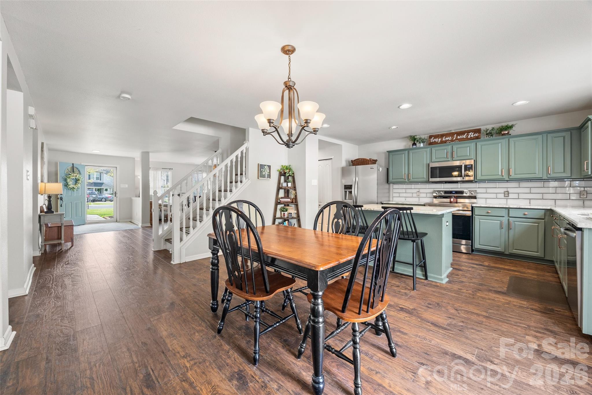 Baden Village - Residential