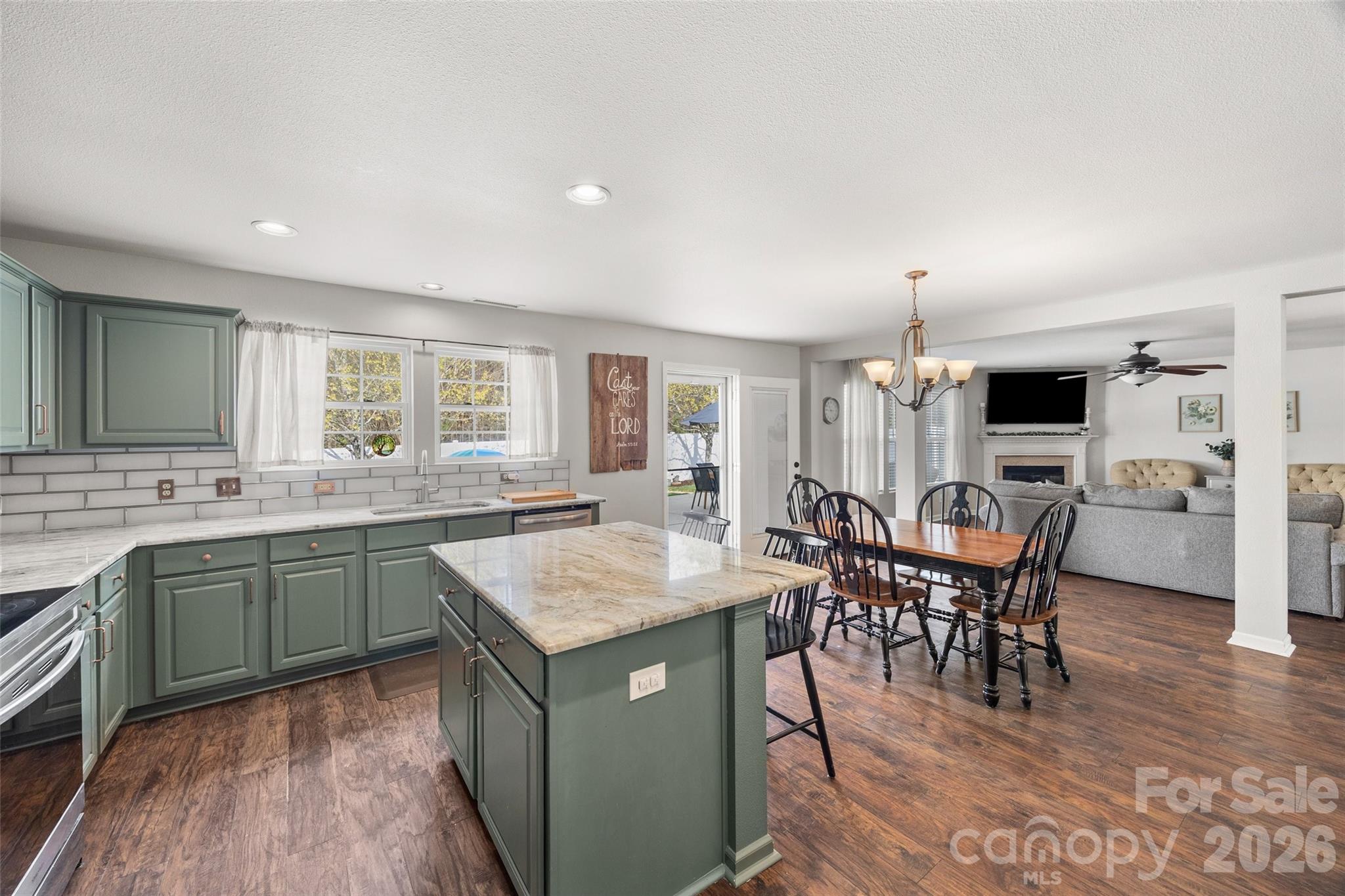 Baden Village - Residential