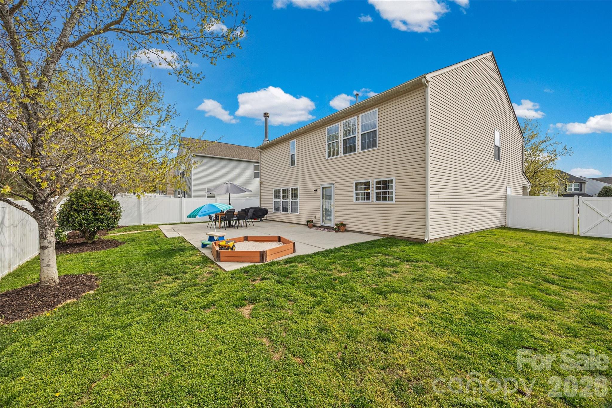 Baden Village - Residential