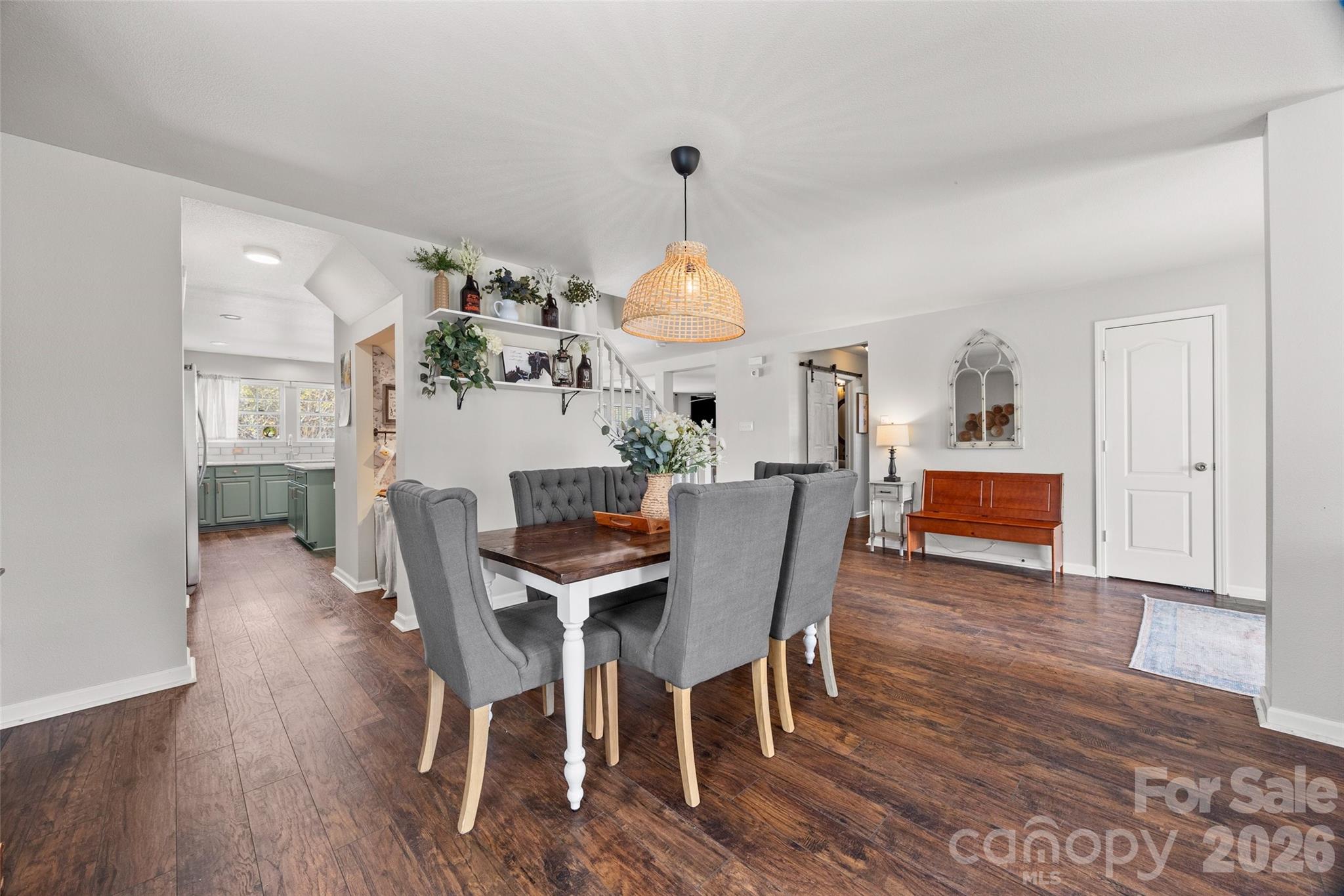 Baden Village - Residential