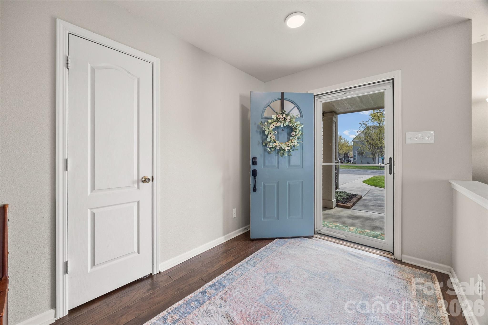 Baden Village - Residential