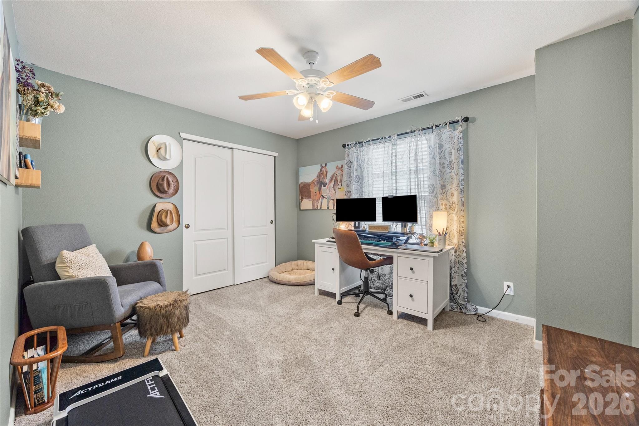 Baden Village - Residential