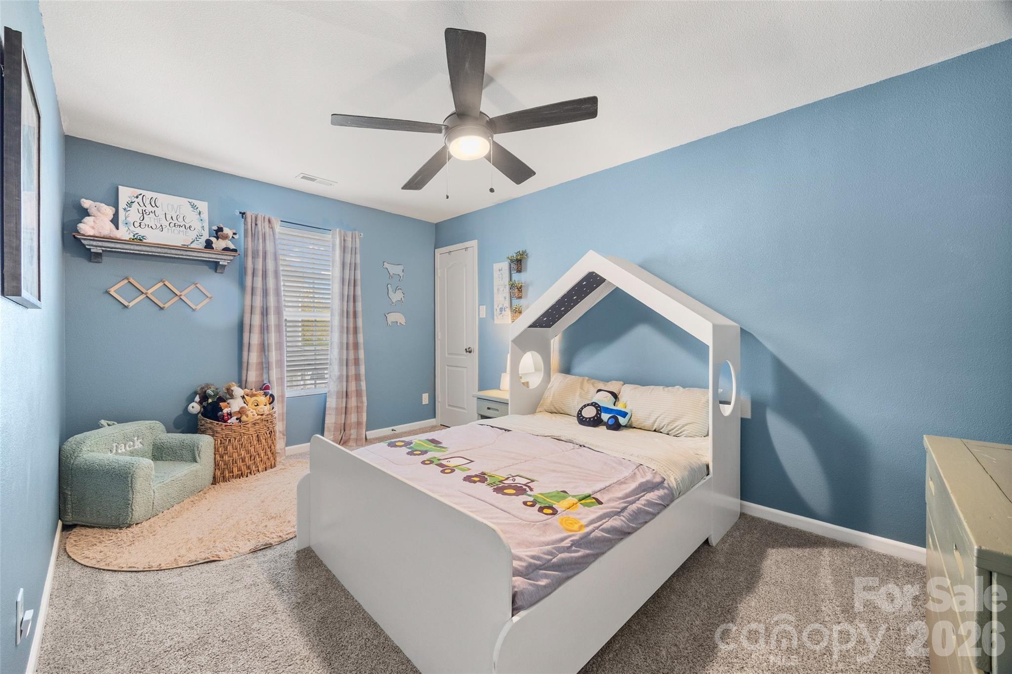 Baden Village - Residential