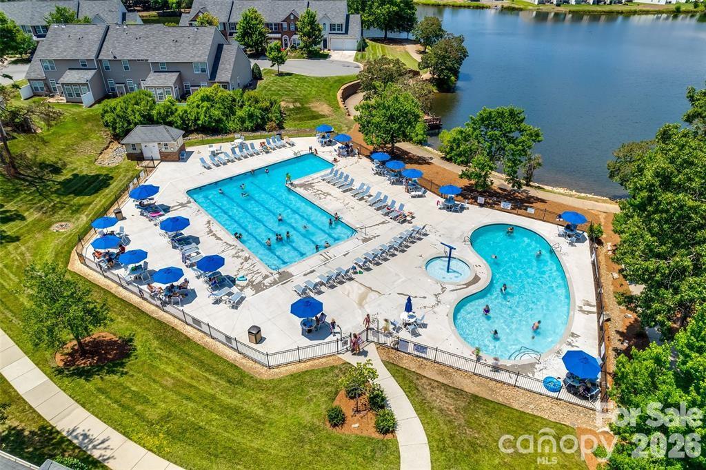 Baden Village - Residential