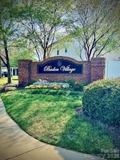 Baden Village - Residential