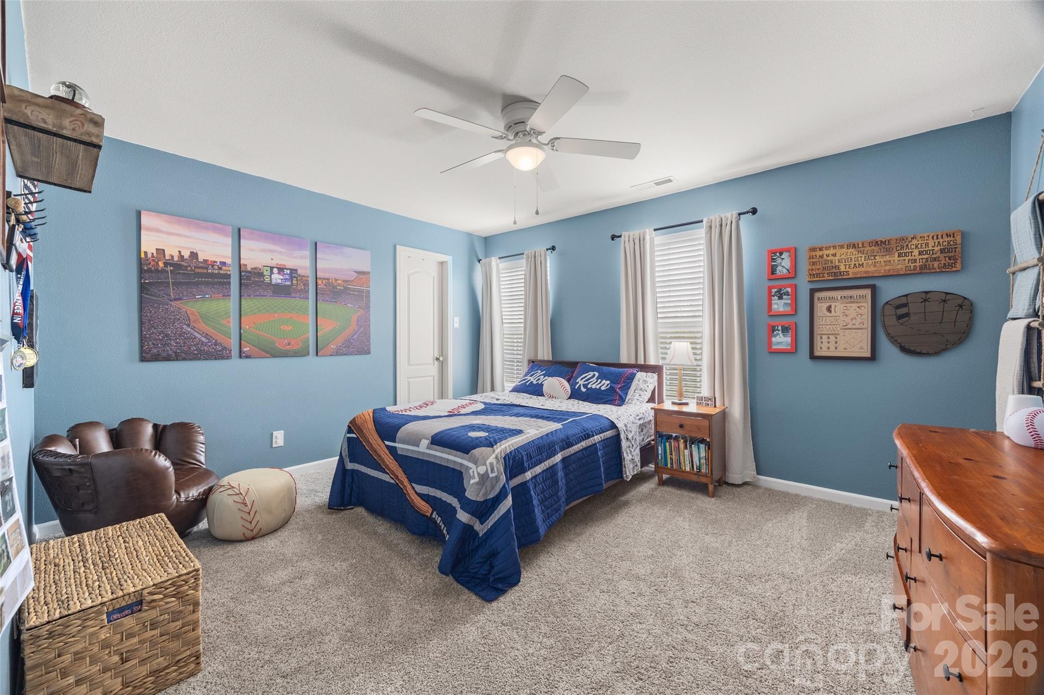 Baden Village - Residential