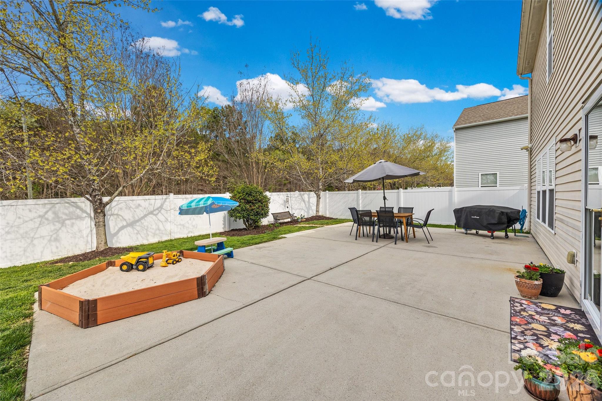 Baden Village - Residential