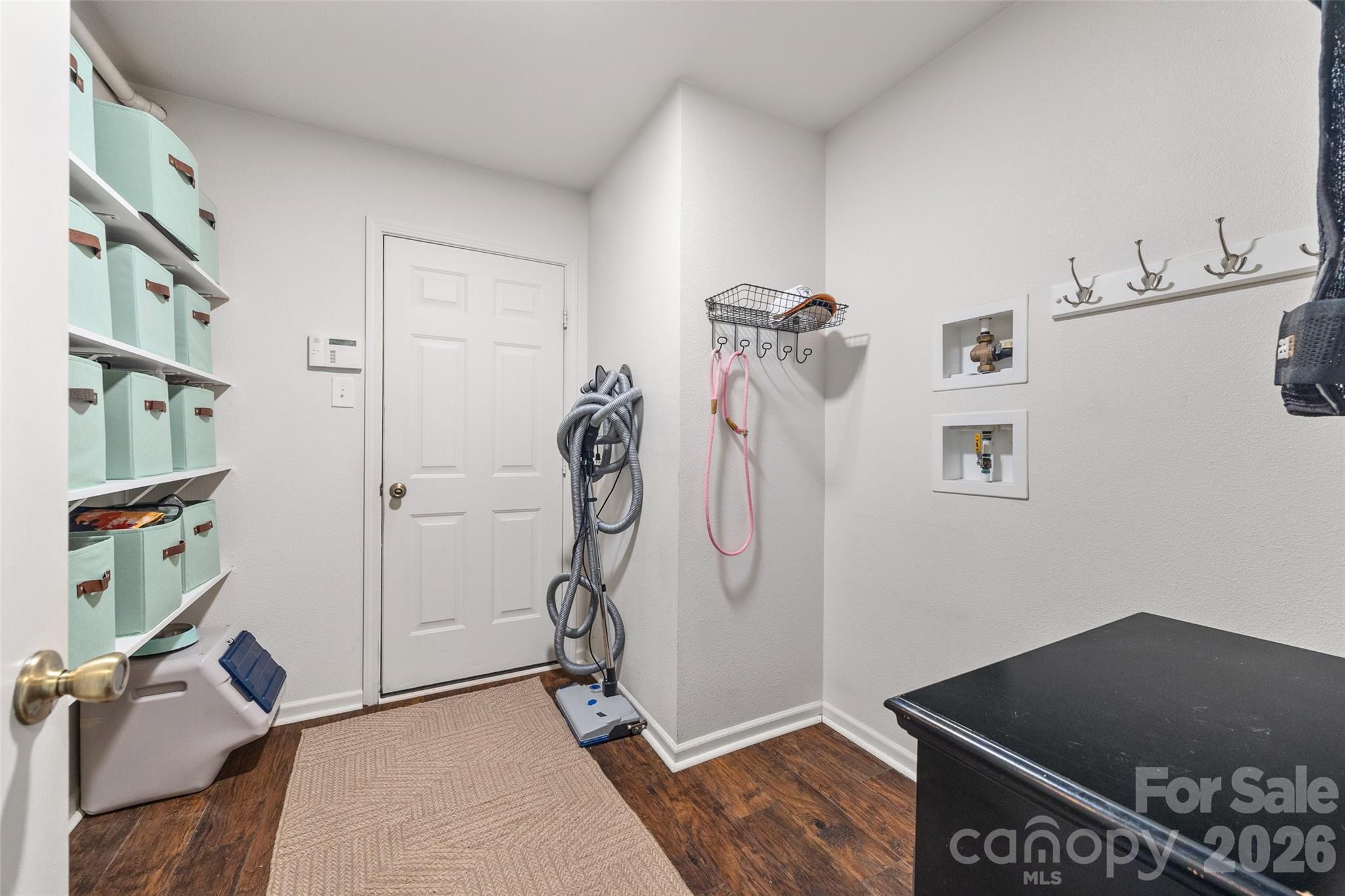 Baden Village - Residential