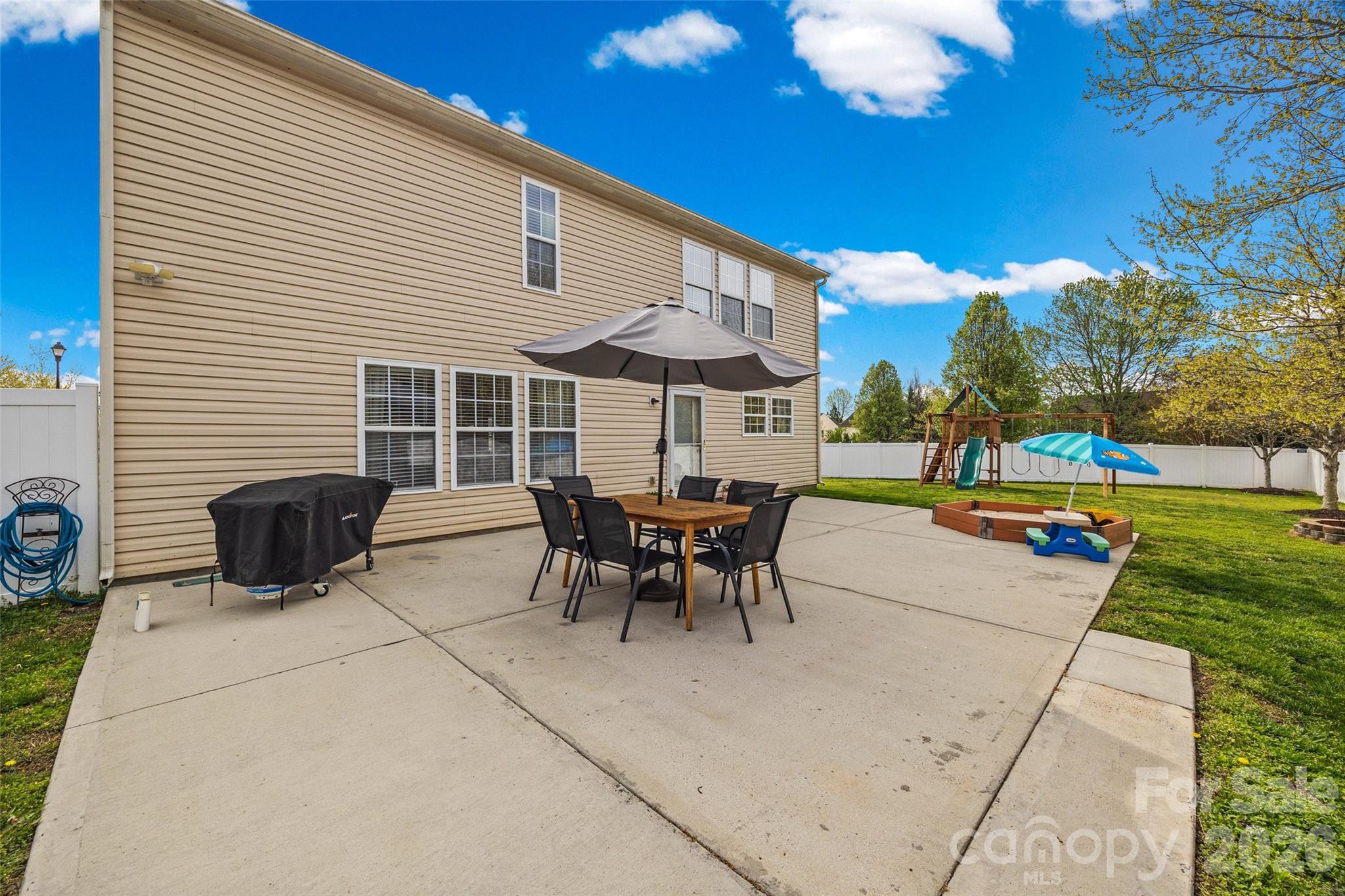 Baden Village - Residential