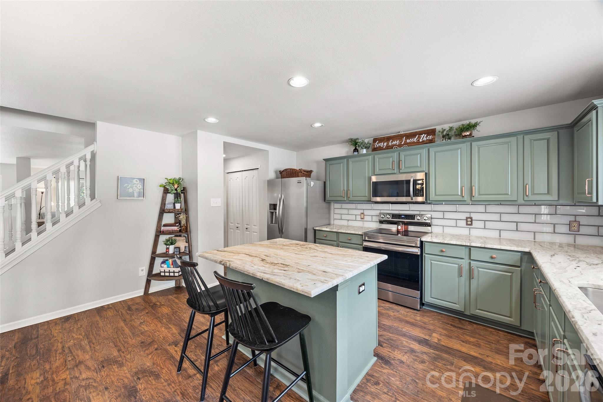 Baden Village - Residential