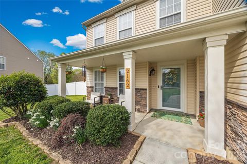 Photo of 2162 Durand Road, Fort Mill, SC 29715 (MLS # 4361518)
