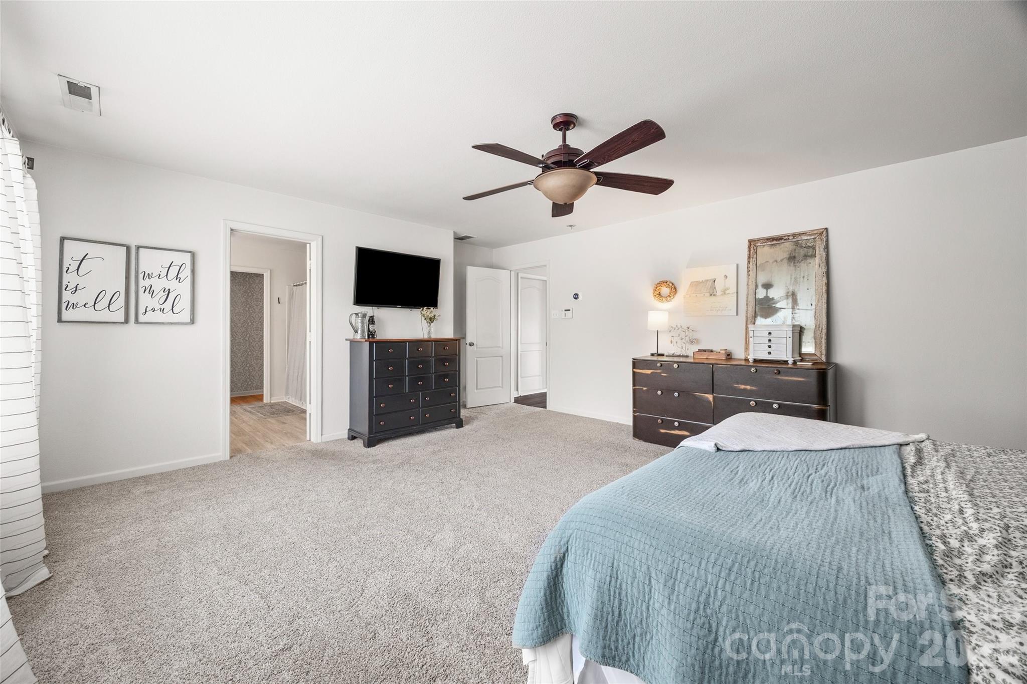 Baden Village - Residential