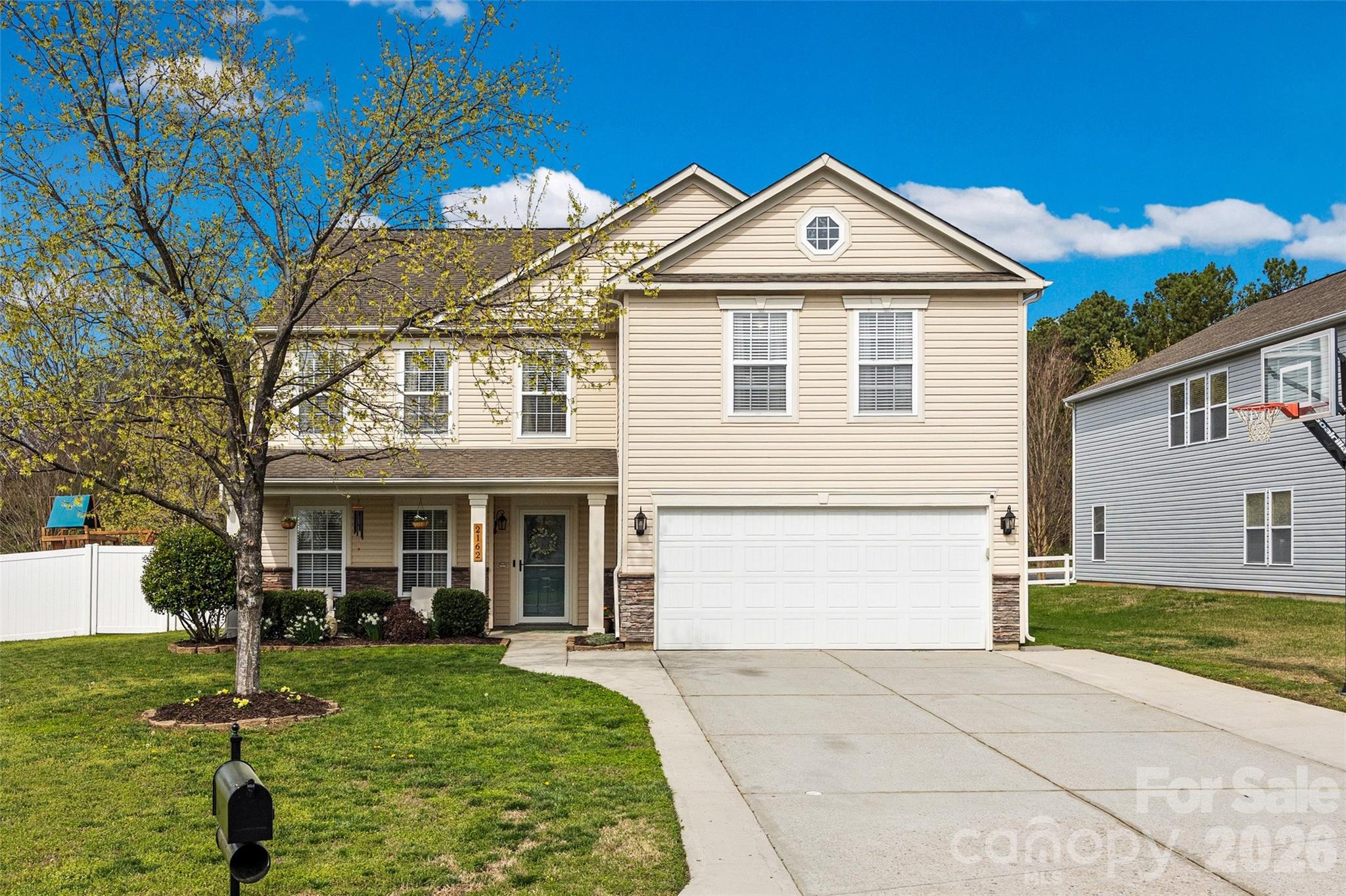 Baden Village - Residential