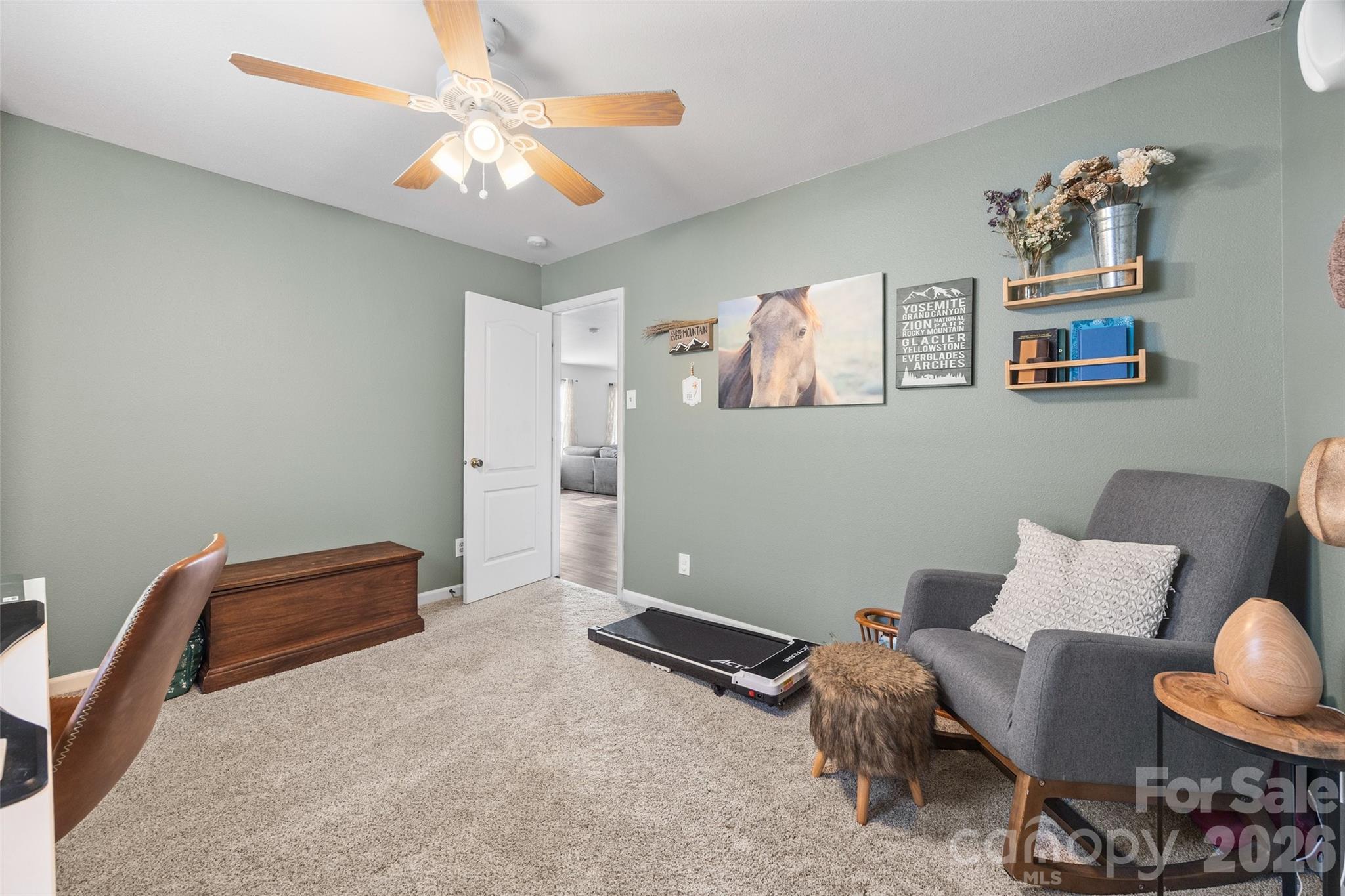 Baden Village - Residential