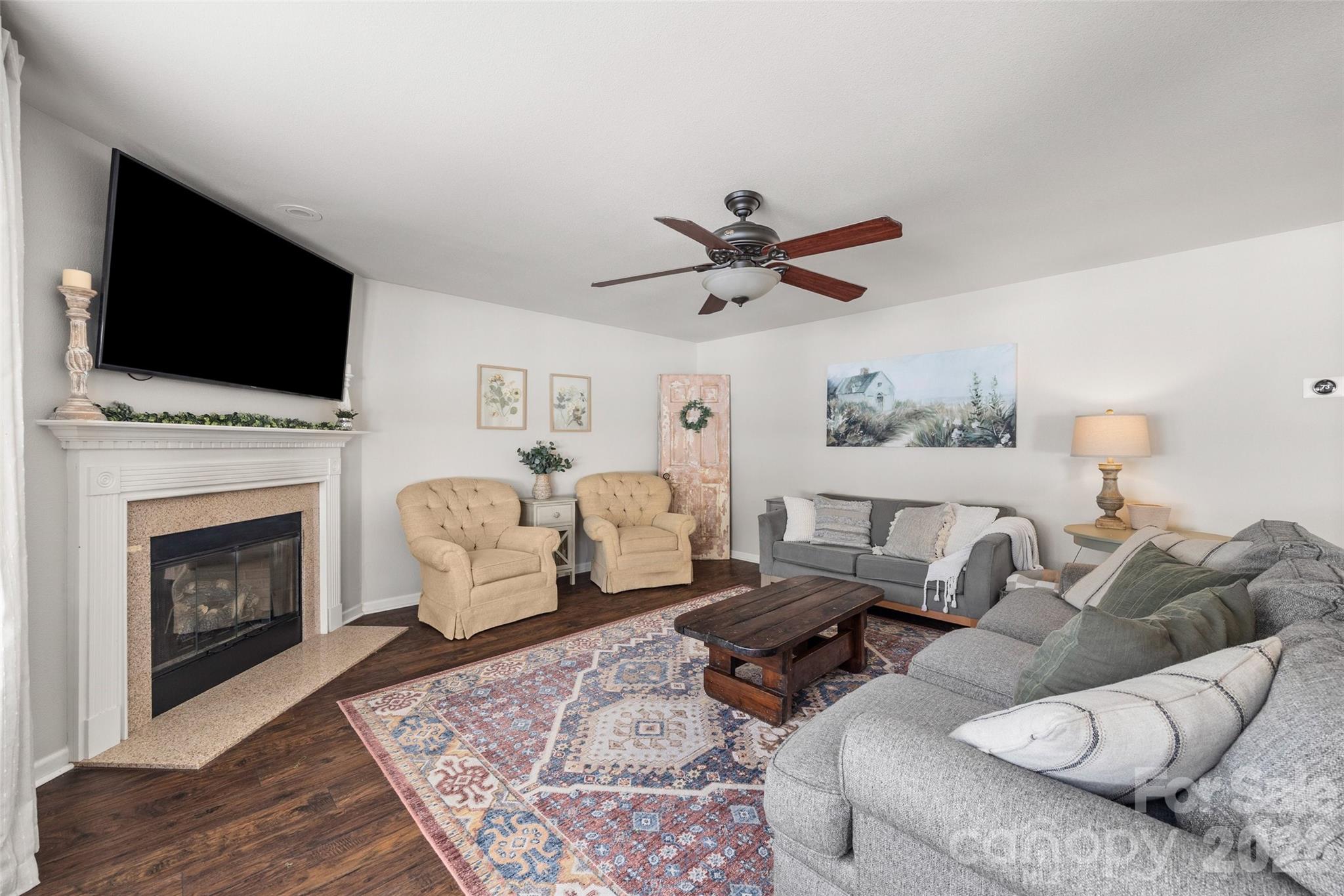 Baden Village - Residential