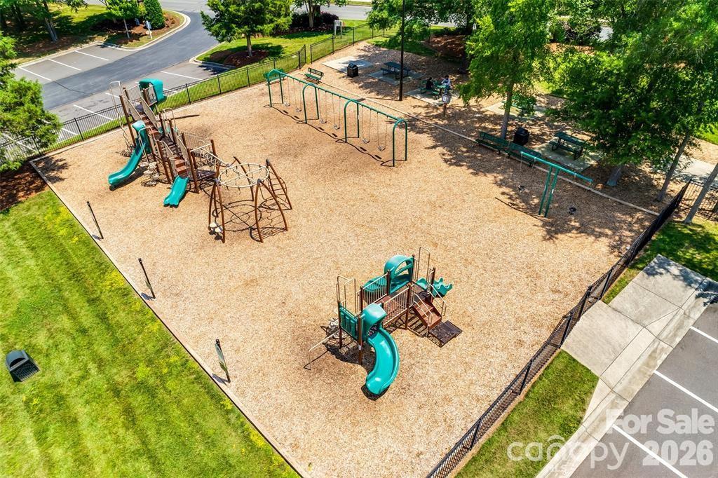 Baden Village - Residential