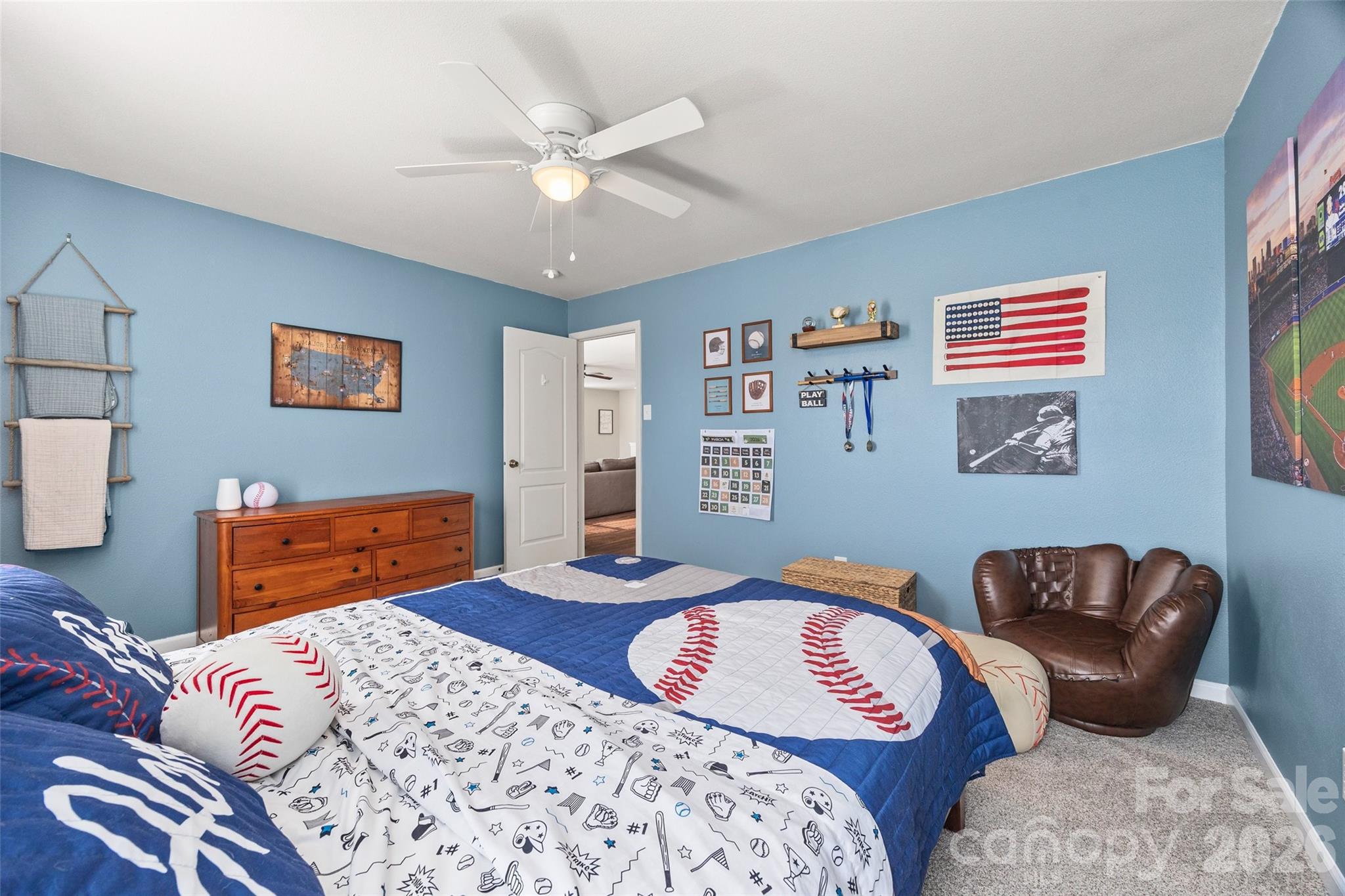 Baden Village - Residential