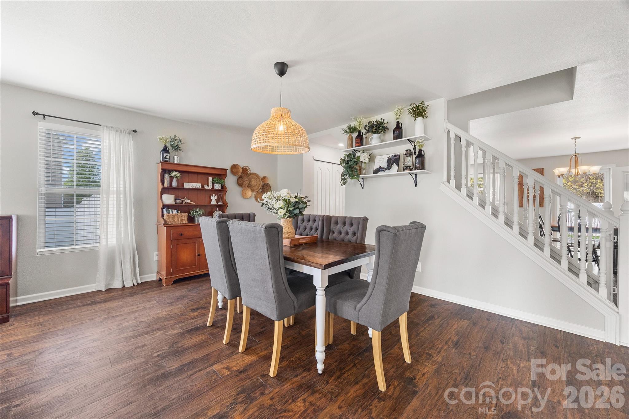 Baden Village - Residential