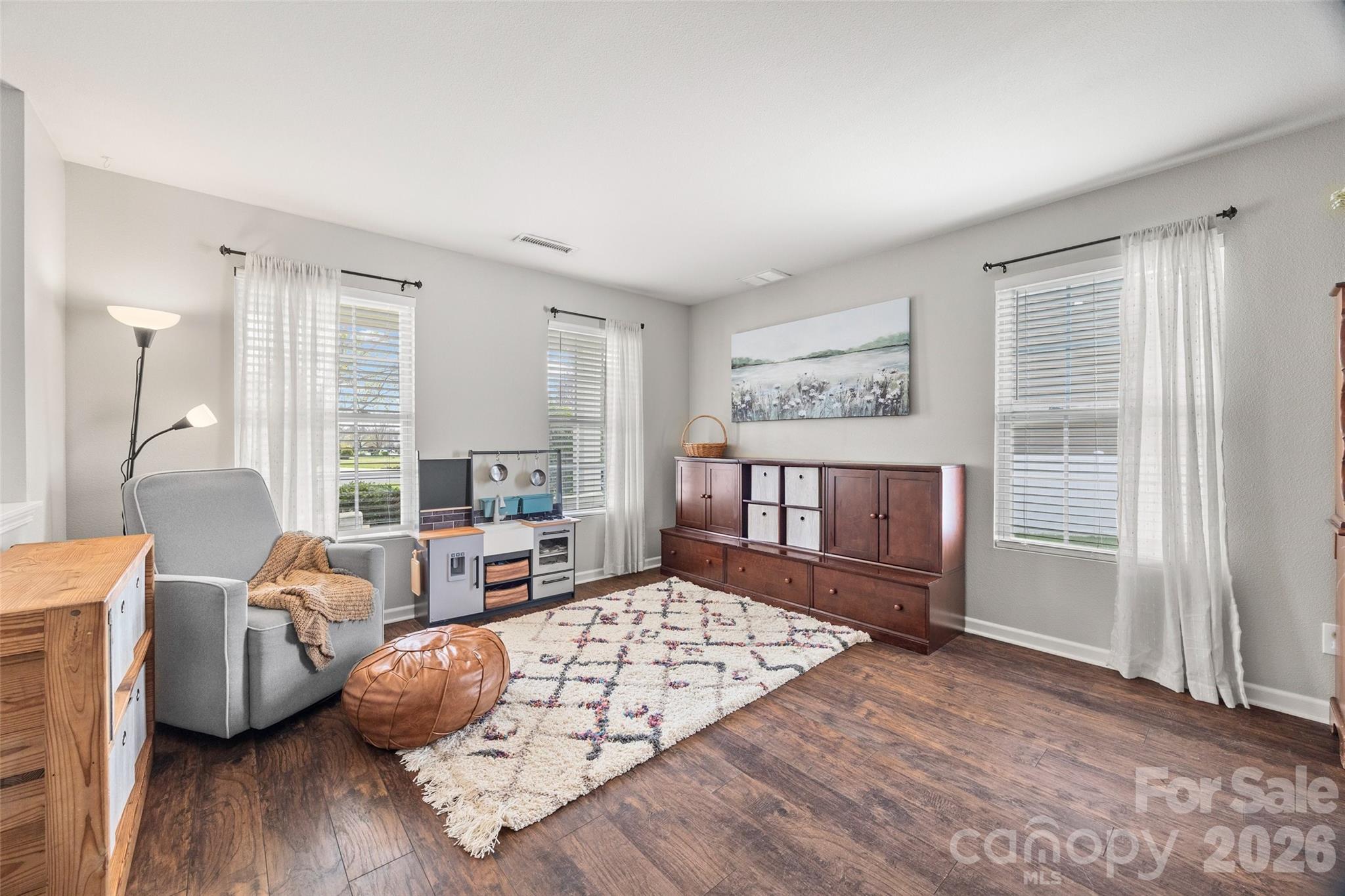 Baden Village - Residential