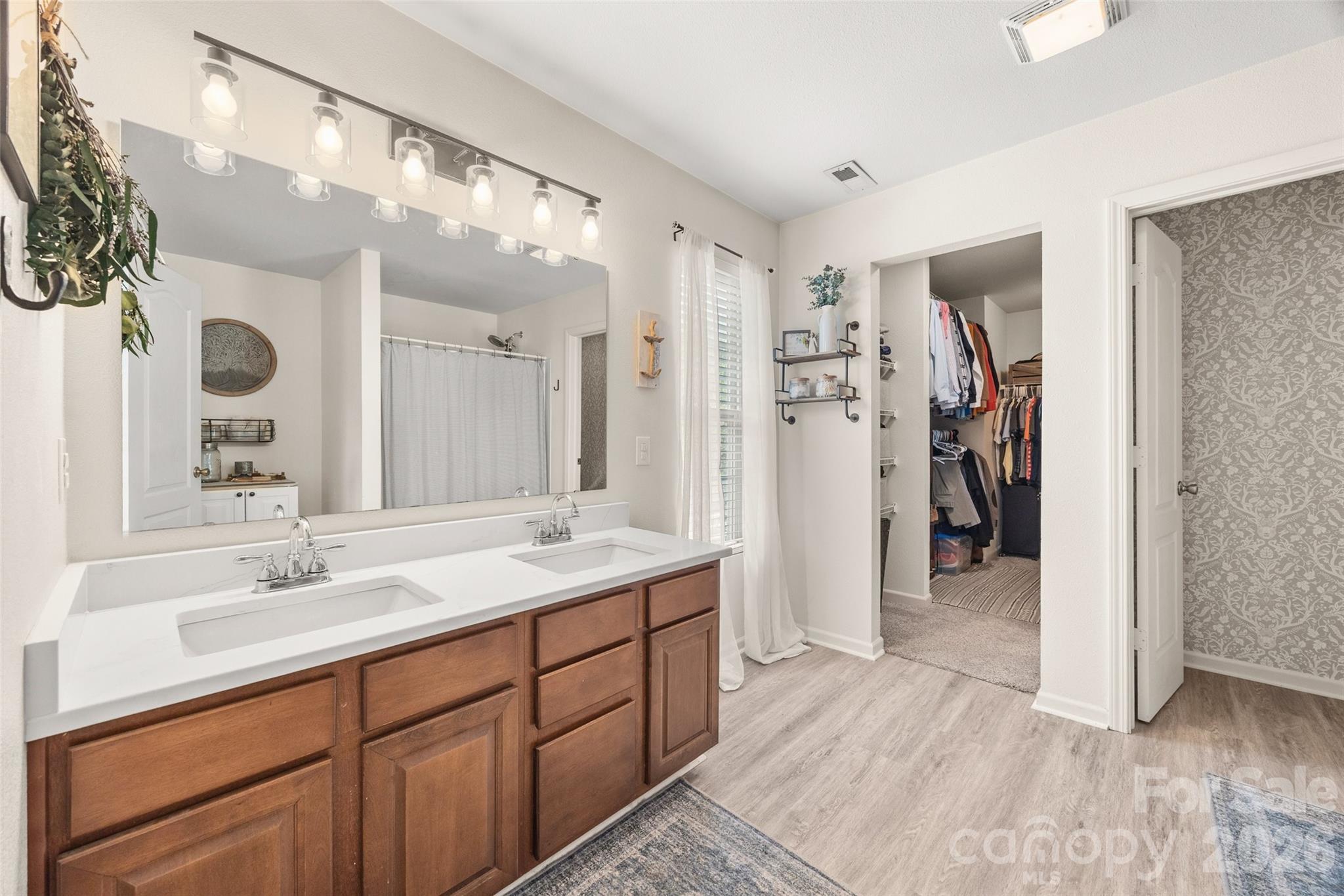 Baden Village - Residential