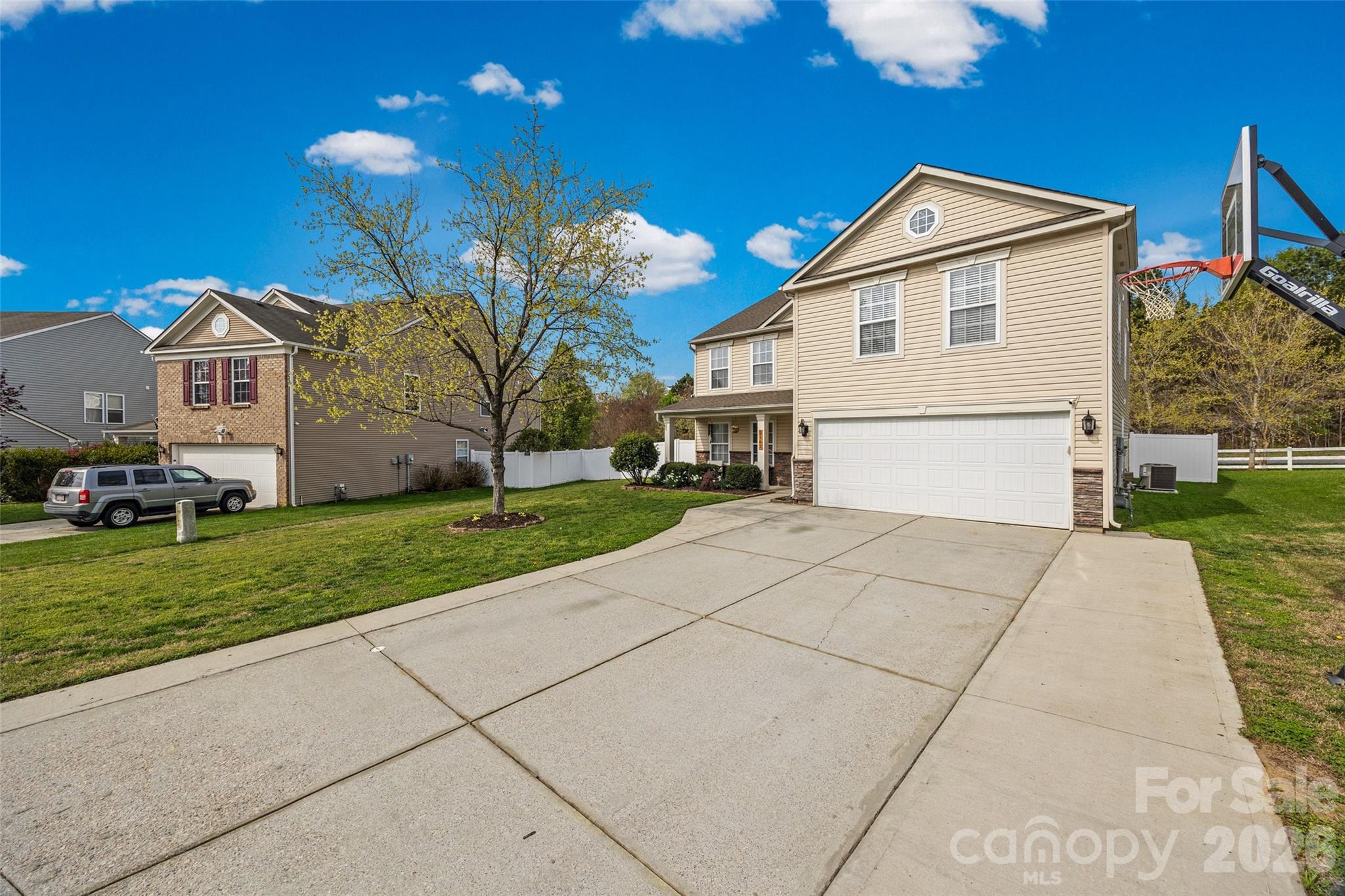 Baden Village - Residential