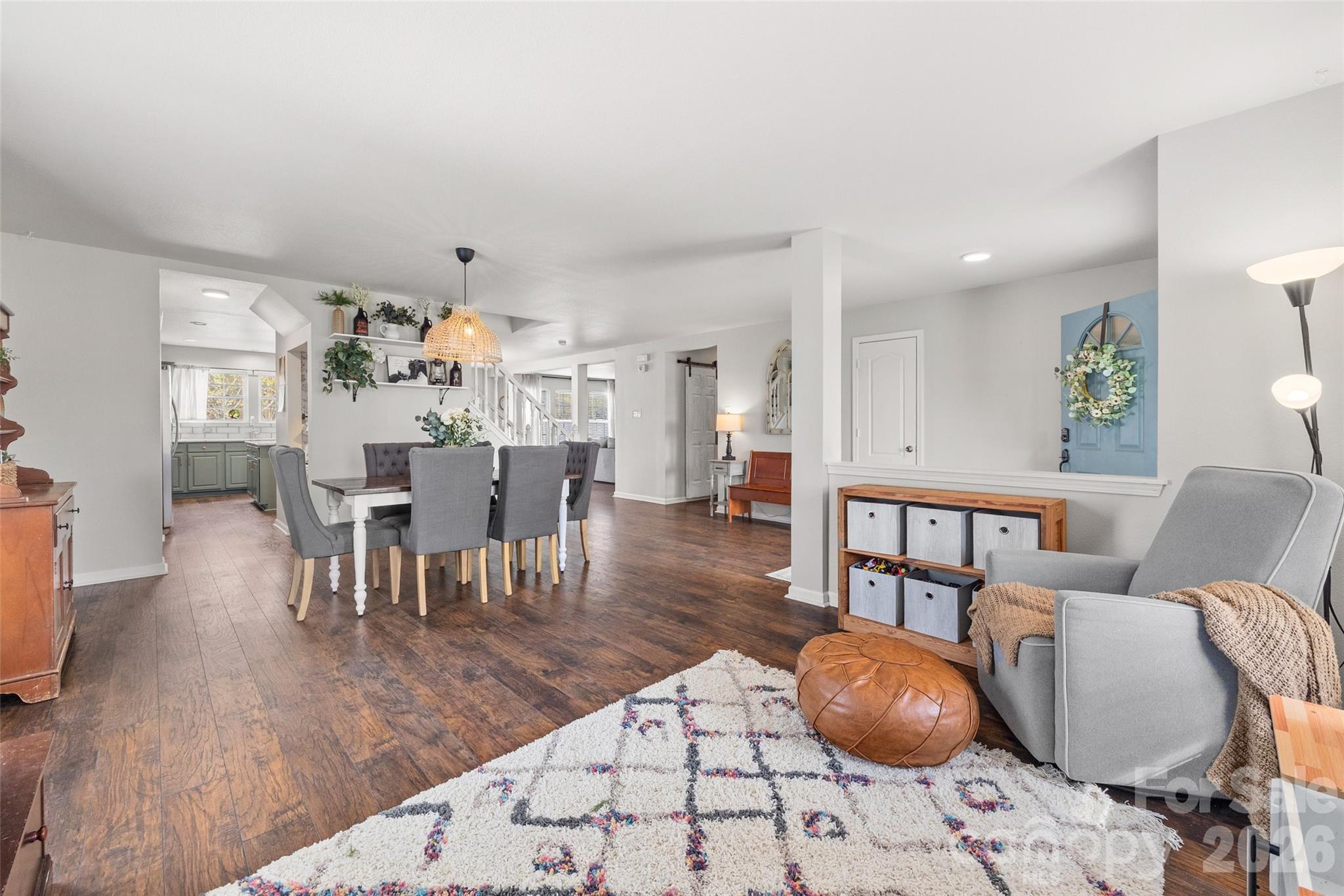 Baden Village - Residential