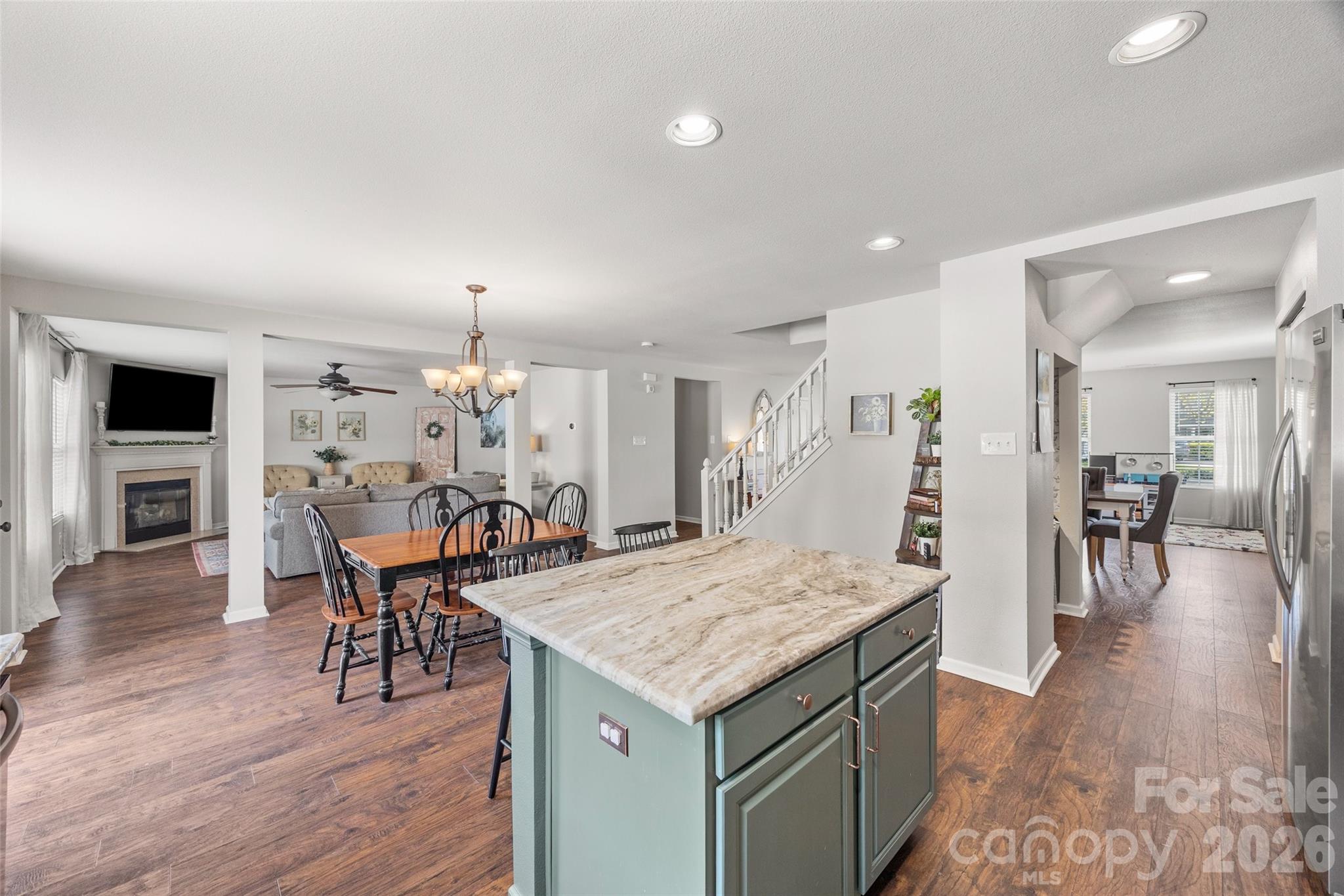 Baden Village - Residential