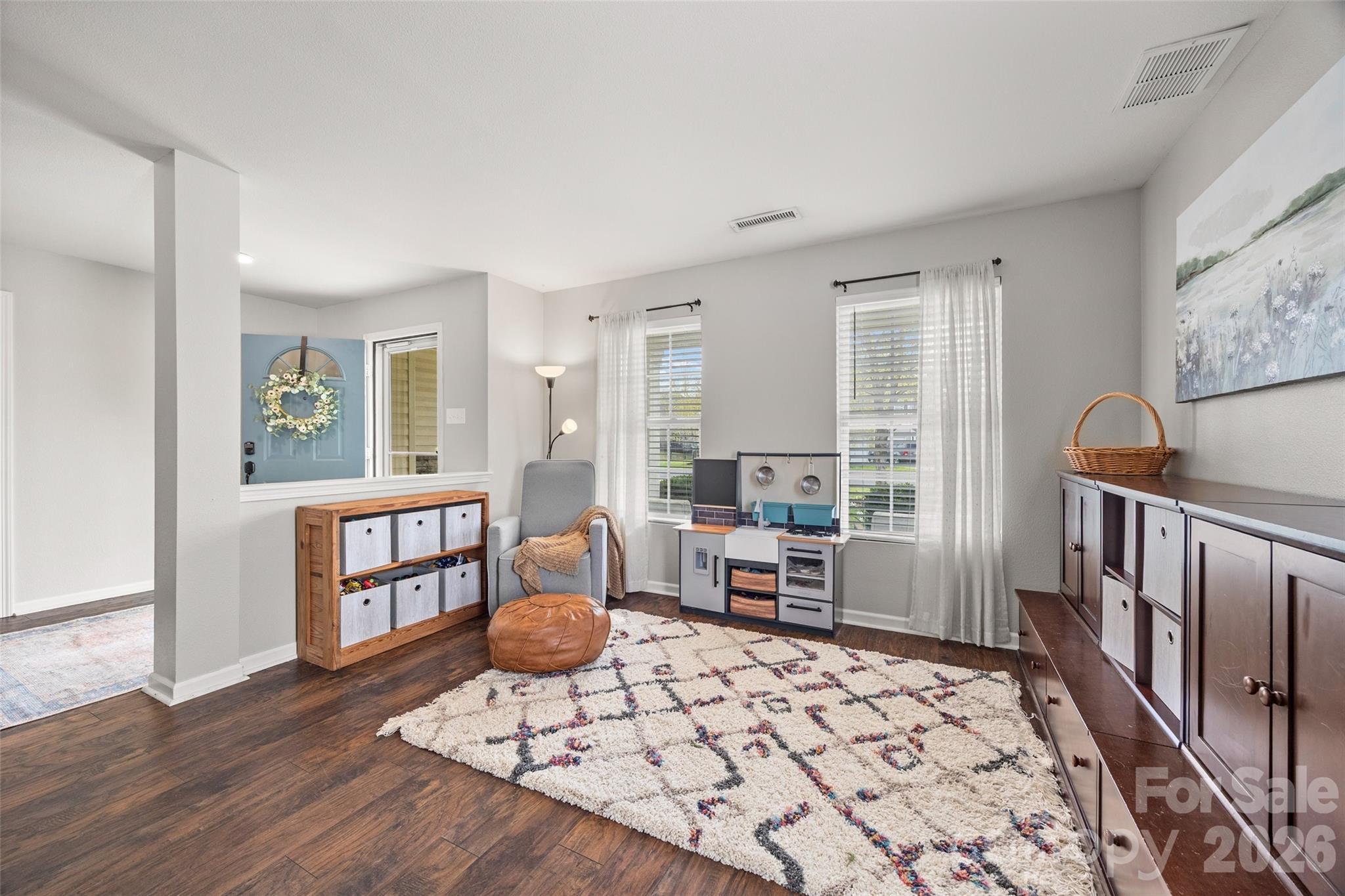 Baden Village - Residential