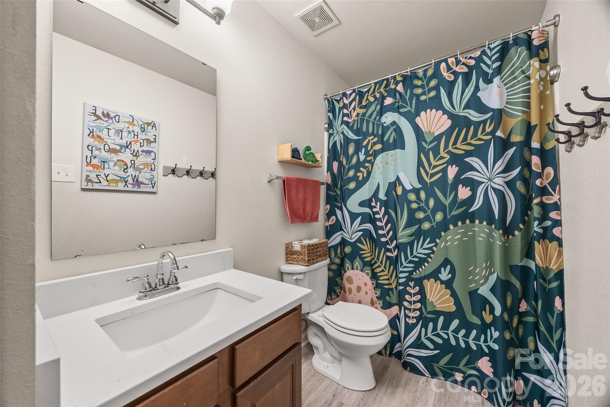 Baden Village - Residential