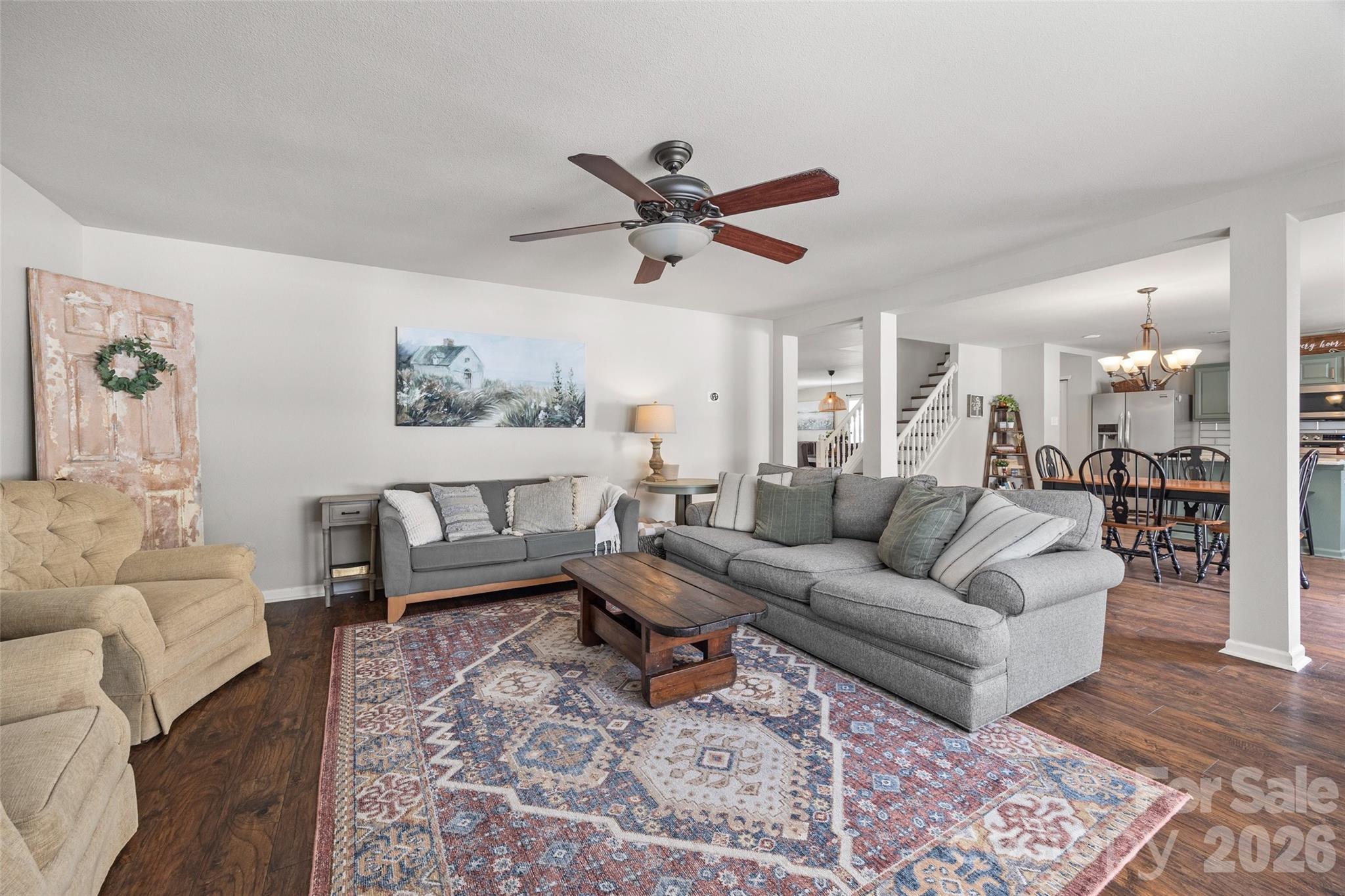 Baden Village - Residential