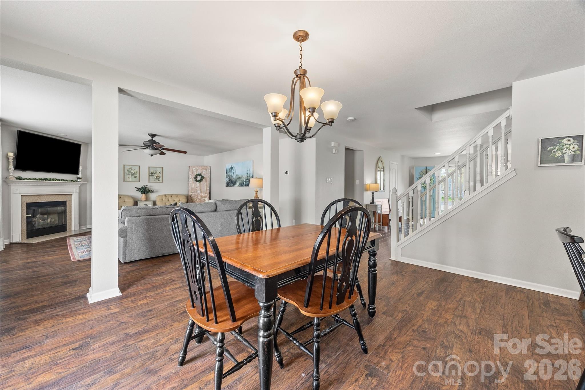 Baden Village - Residential