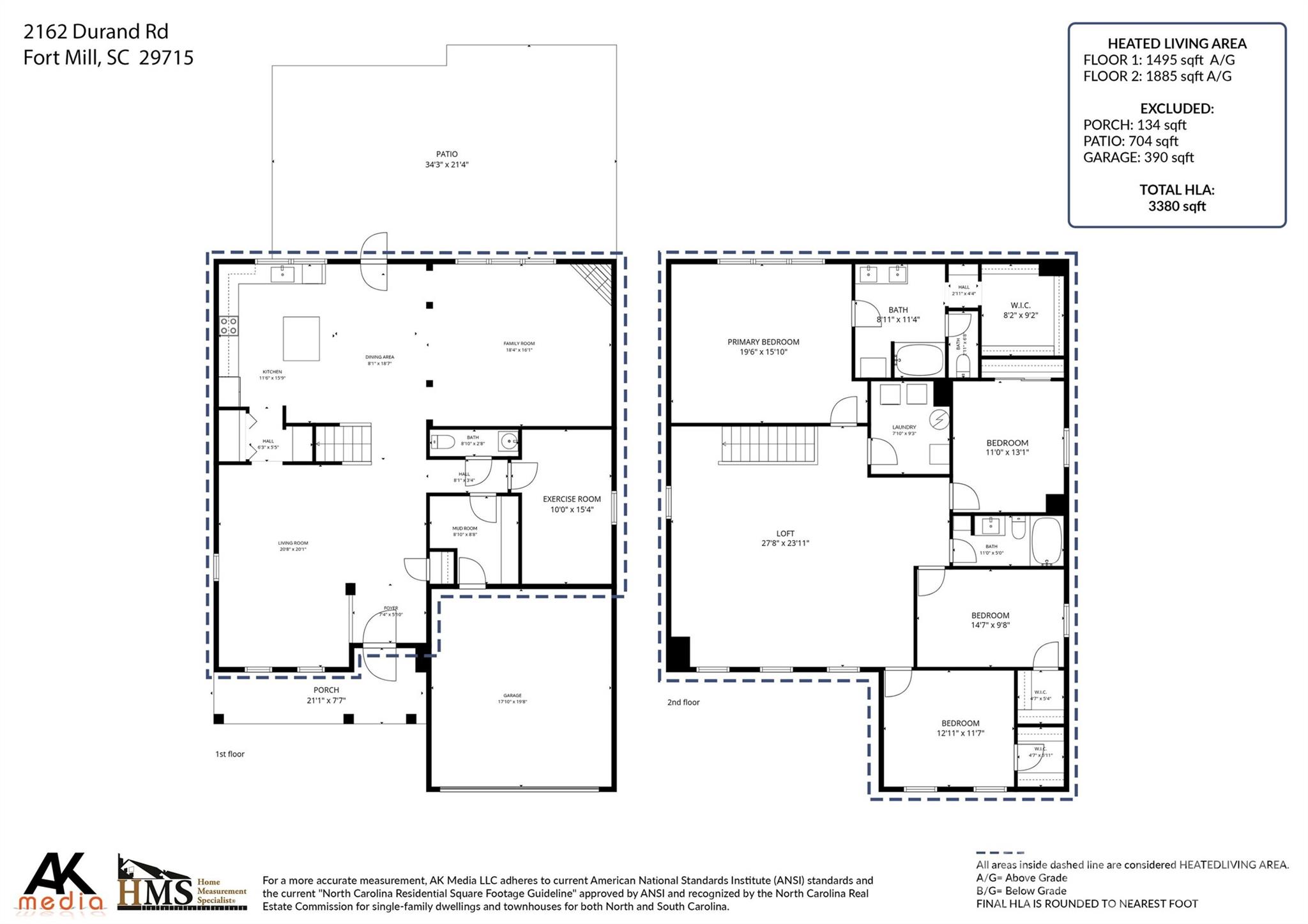 Baden Village - Residential