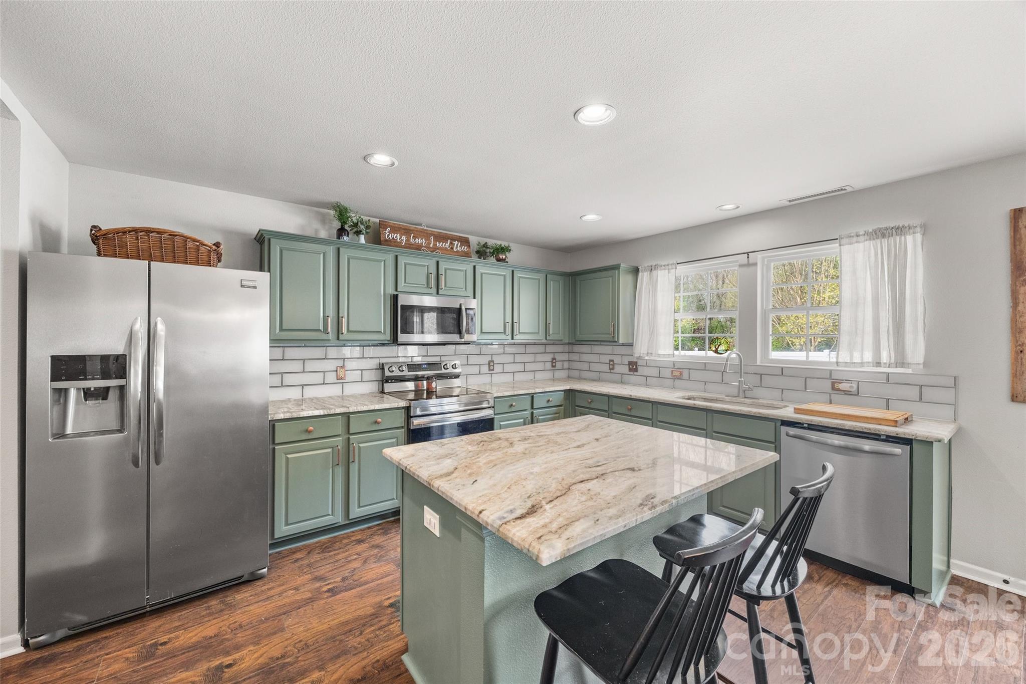 Baden Village - Residential