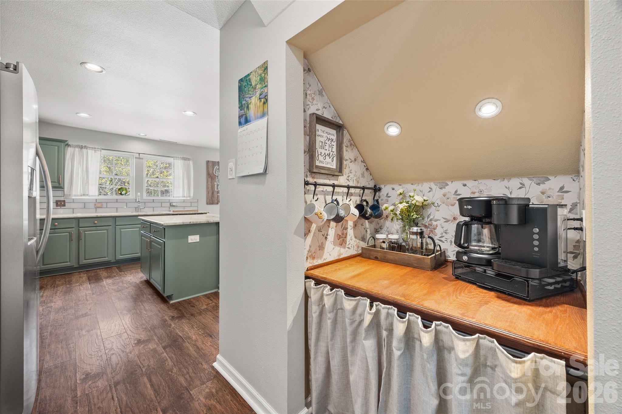 Baden Village - Residential