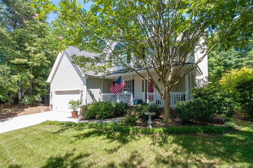 Tega Cay - Residential