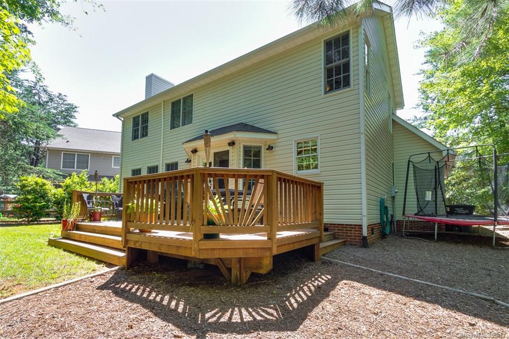 Tega Cay - Residential