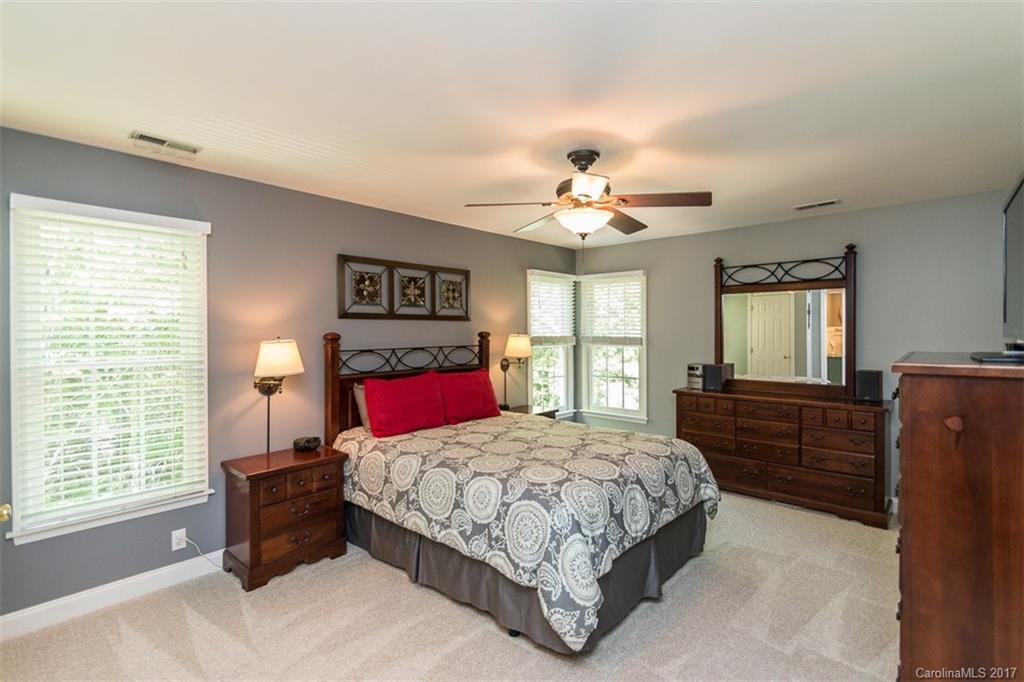 Tega Cay - Residential