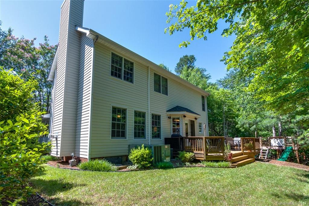 Tega Cay - Residential