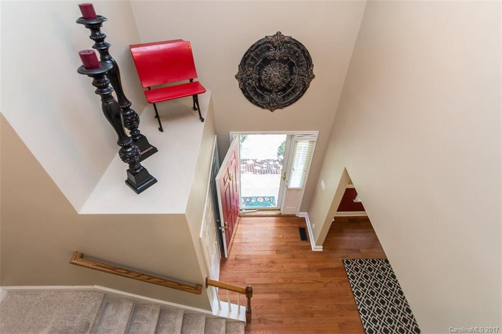 Tega Cay - Residential