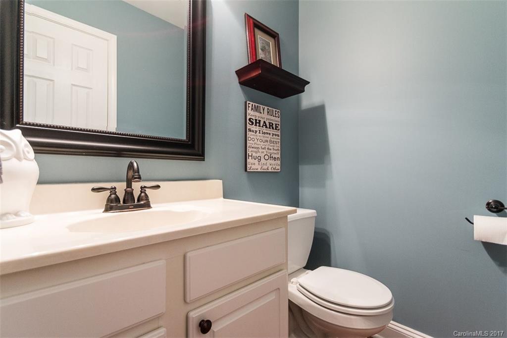 Tega Cay - Residential