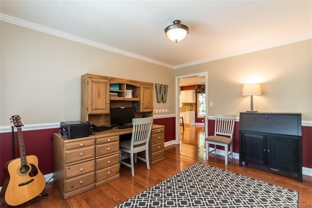 Tega Cay - Residential