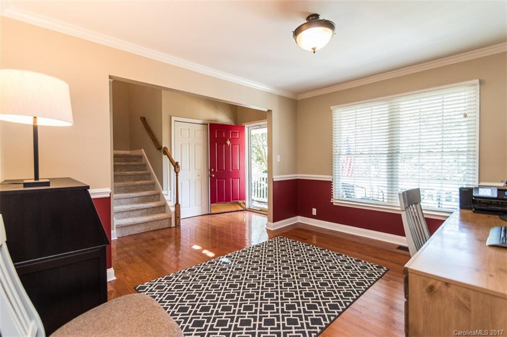 Tega Cay - Residential