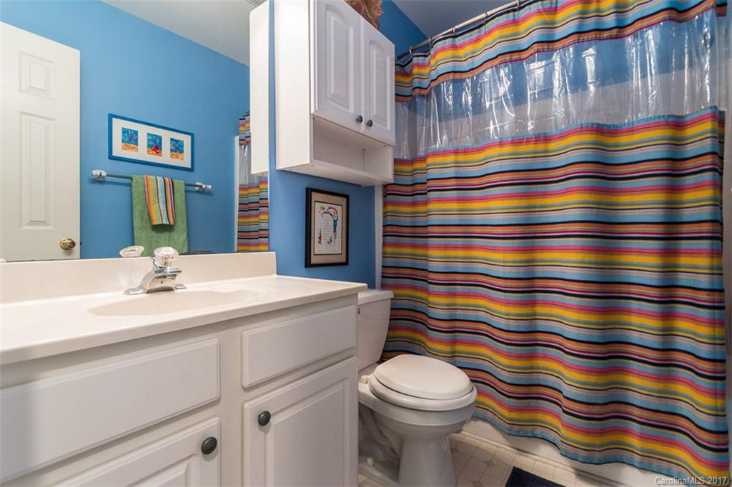 Tega Cay - Residential