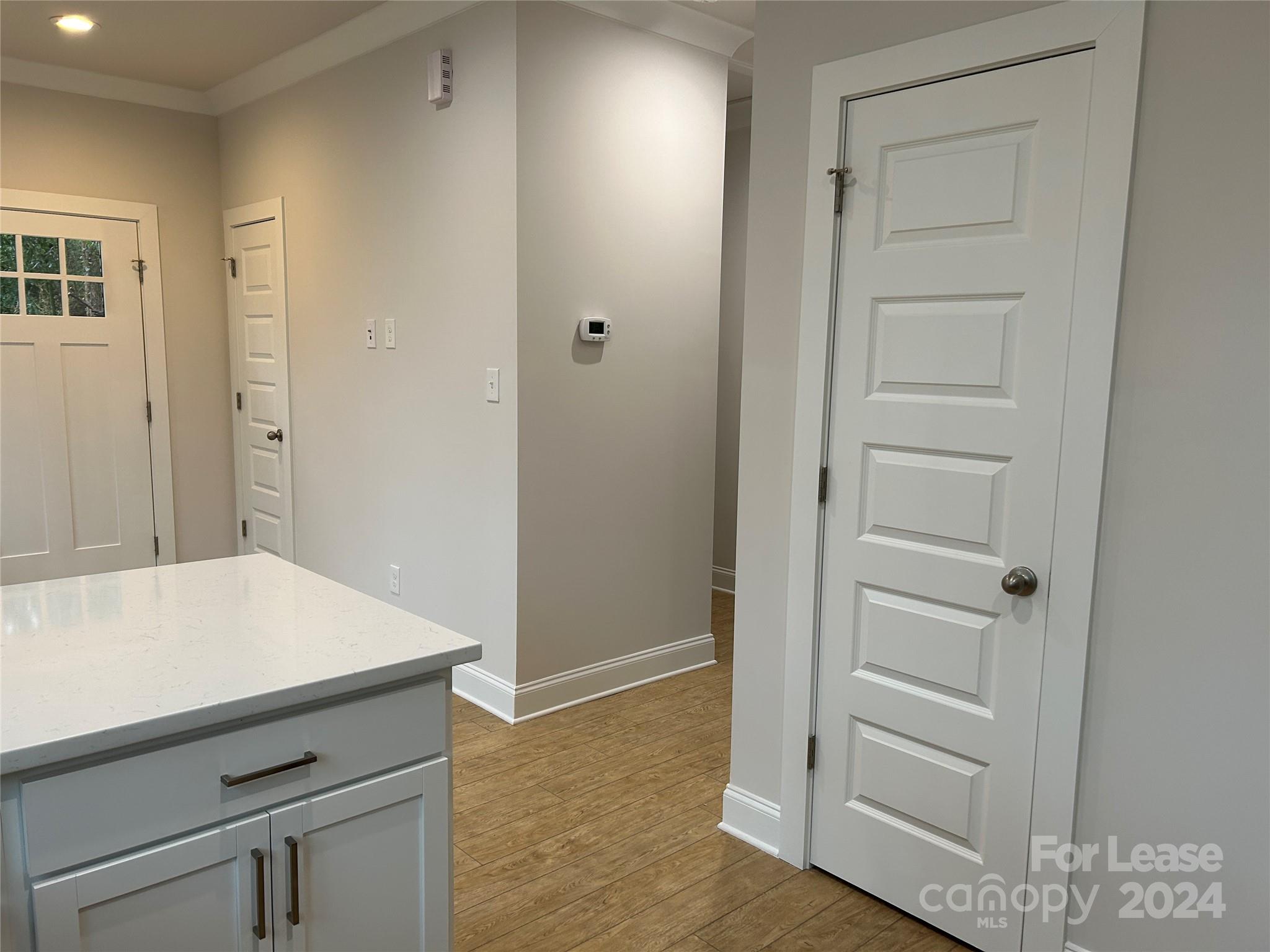 Oakhurst - Residential Lease