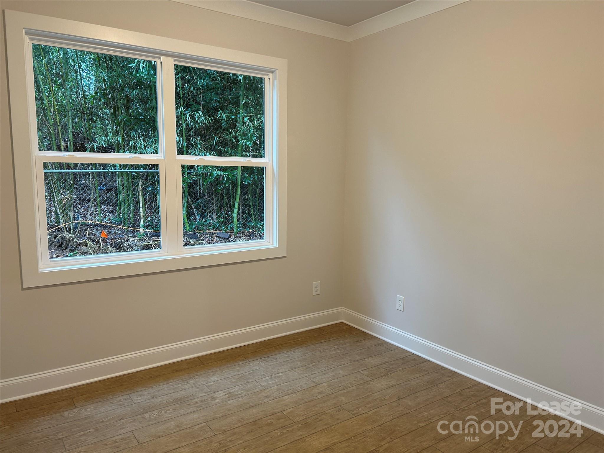 Oakhurst - Residential Lease