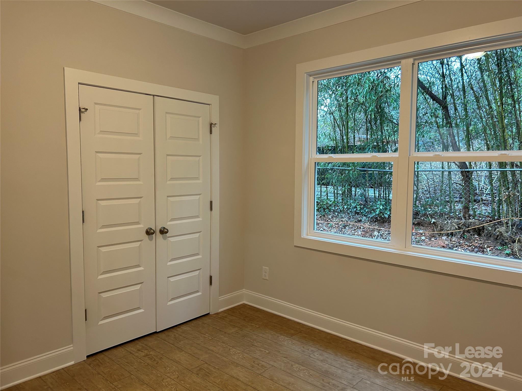 Oakhurst - Residential Lease