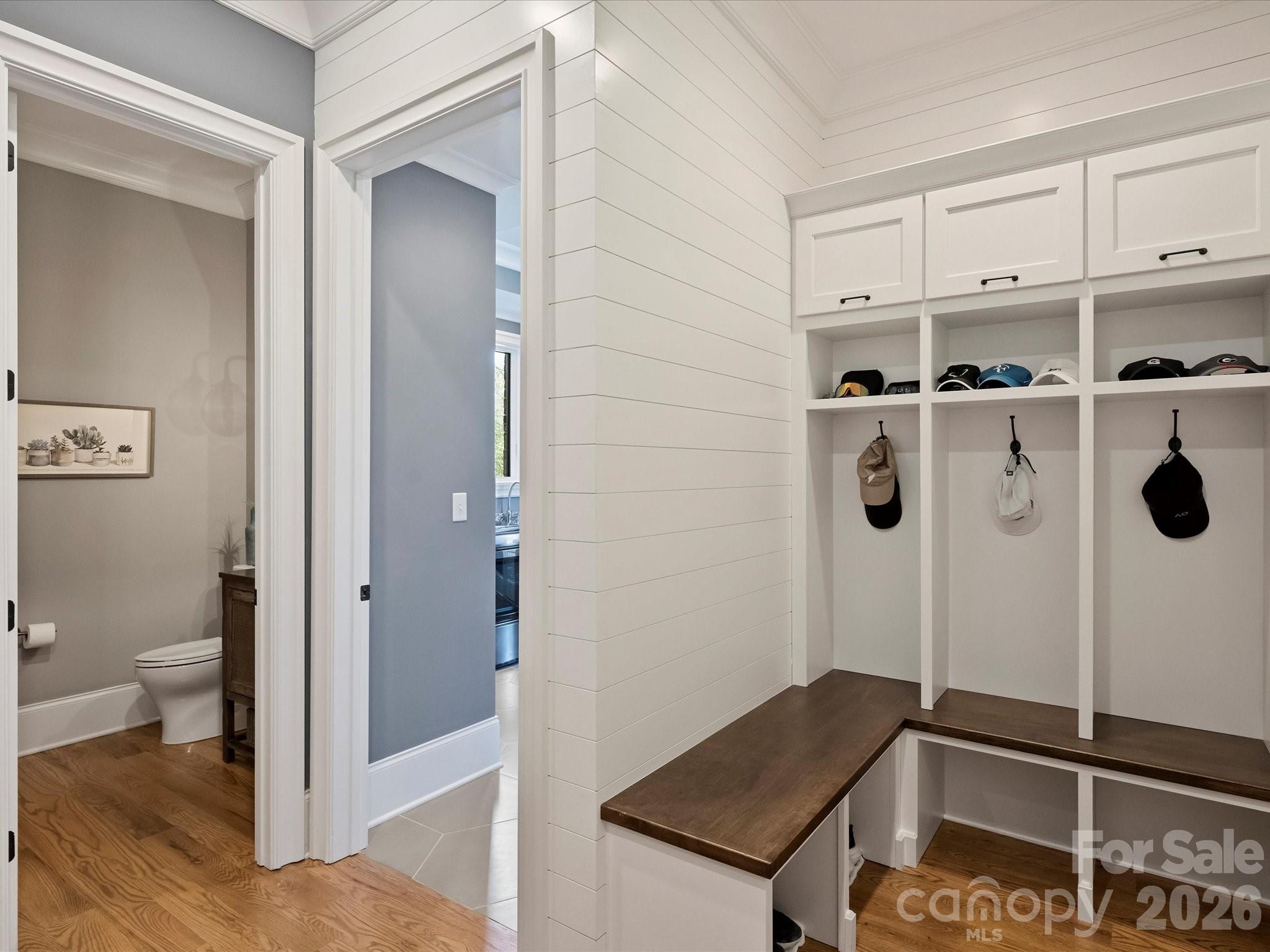 Cardinal Crest - Residential