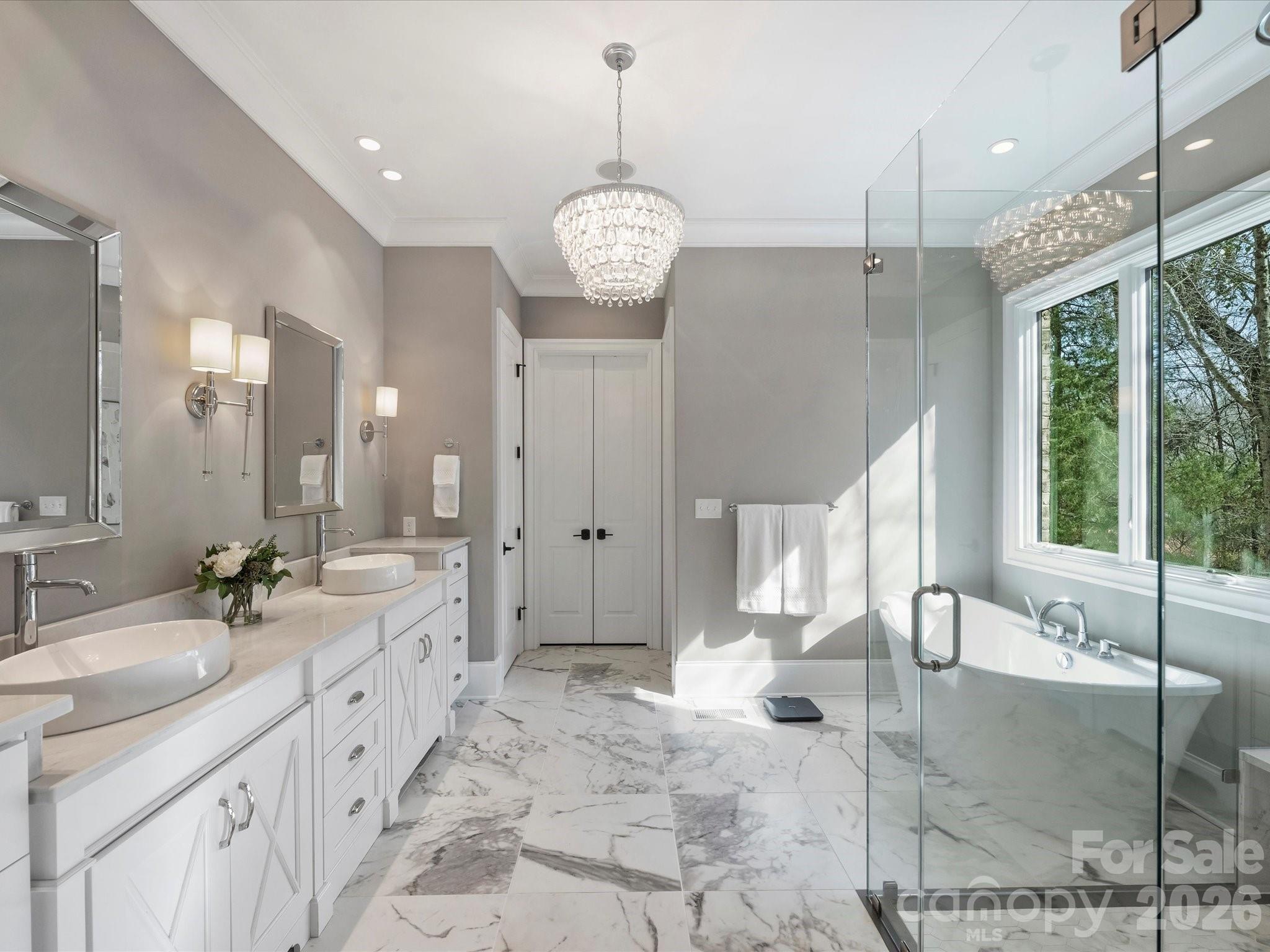 Cardinal Crest - Residential