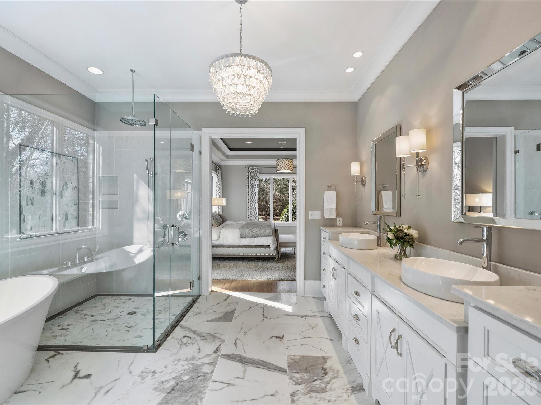 Cardinal Crest - Residential