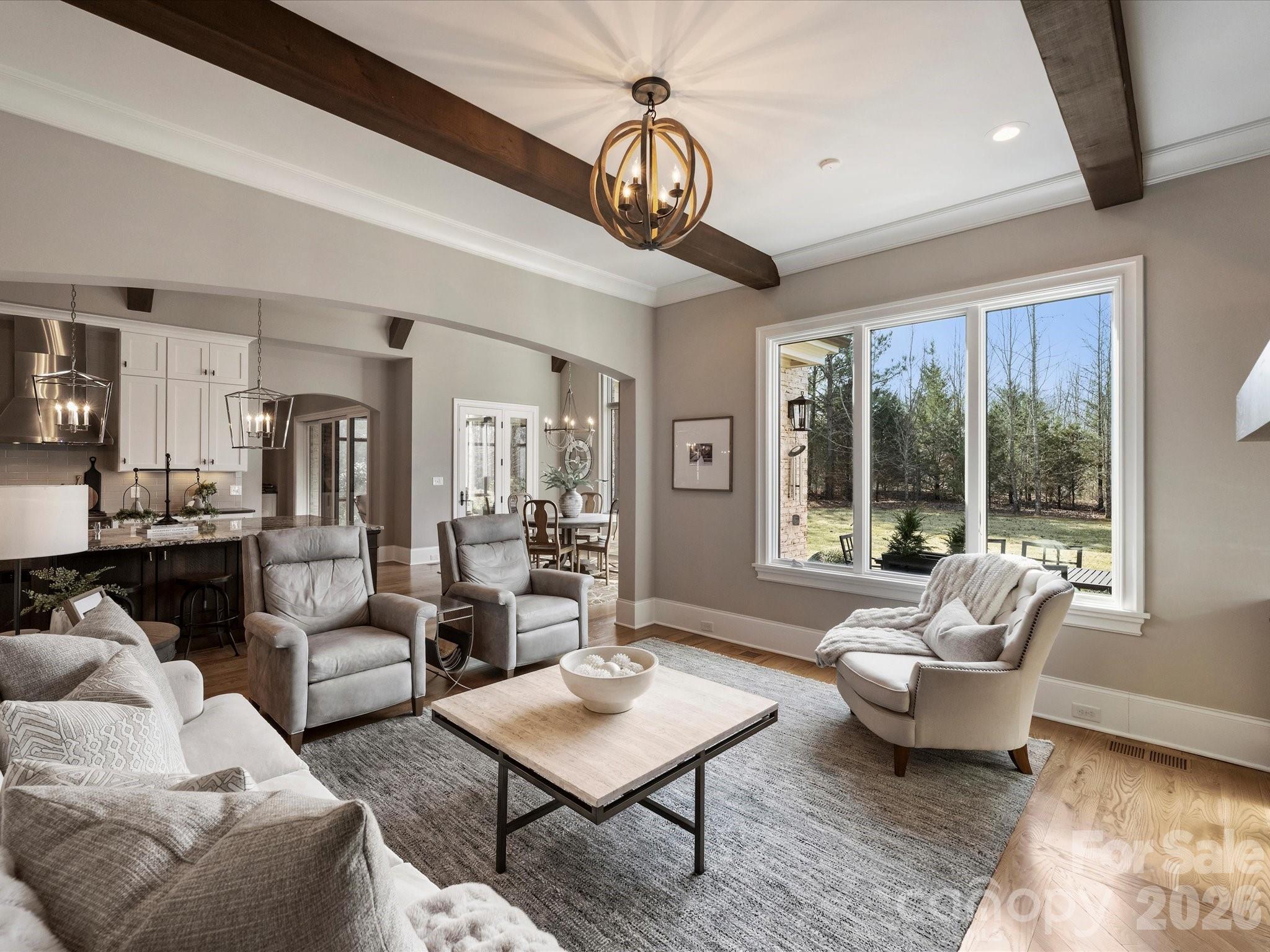 Cardinal Crest - Residential